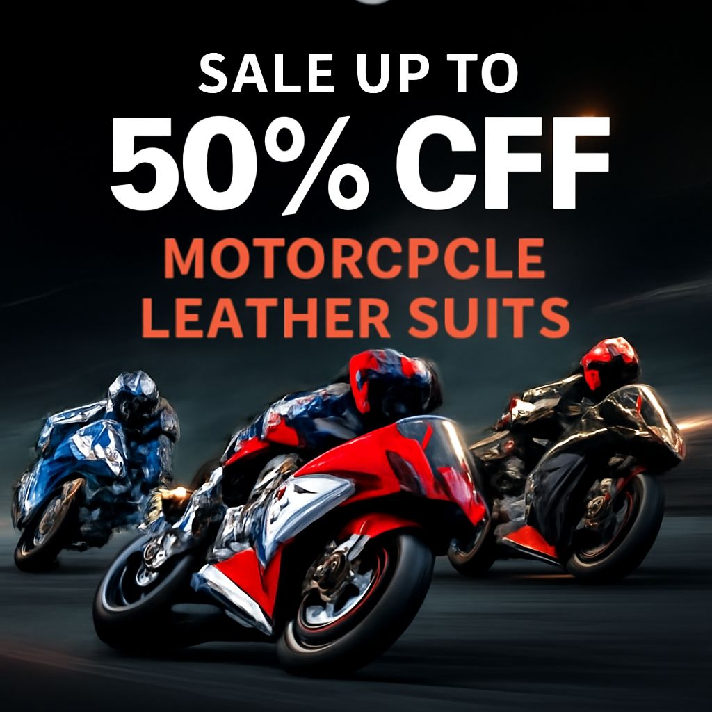 motorcycle gear sale