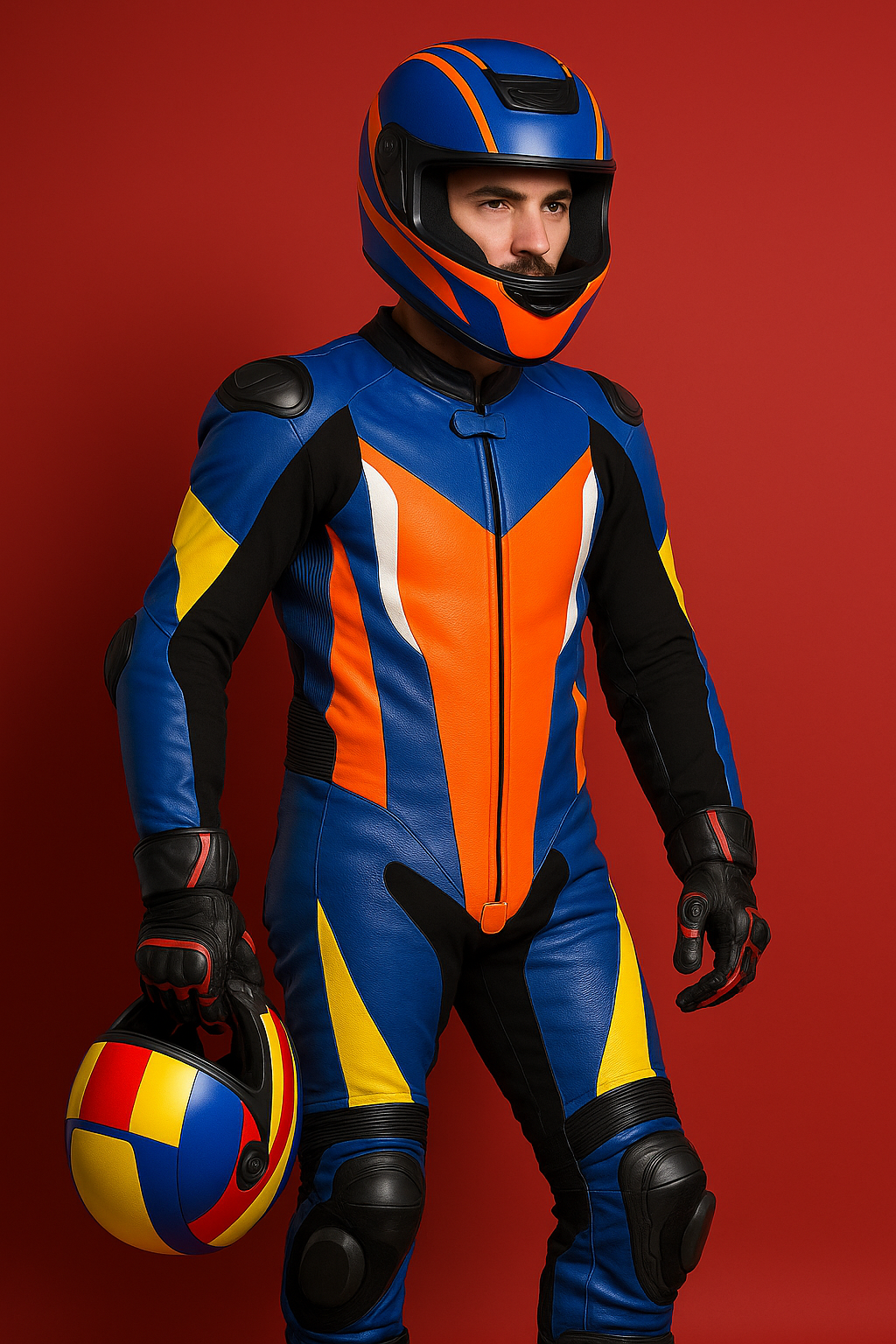 Racing Leathers