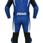 Touring One-Piece Leather Suit