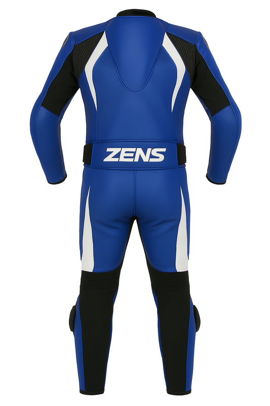 Touring One-Piece Leather Suit