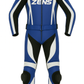 Touring One-Piece Leather Suit