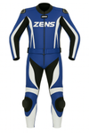 Touring One-Piece Leather Suit