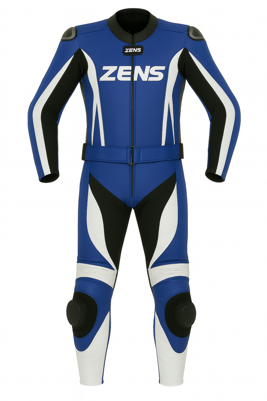 Touring One-Piece Leather Suit