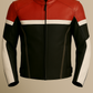 Premium Leather Motorcycle Jacket