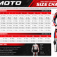 ZMOTO Fully Custom Made Motorcycle Leather Racing Suit – Made to Measure