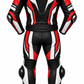 ZMOTO Fully Custom Made Motorcycle Leather Racing Suit – Made to Measure