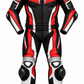 ZMOTO Fully Custom Made Motorcycle Leather Racing Suit – Made to Measure