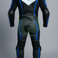 One Piece Motorbike leather suit racing leathers