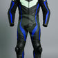 One Piece Motorbike leather suit racing leathers